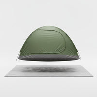 Green Dome Camping Tent