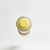 Yellow Cylinder Camping Light