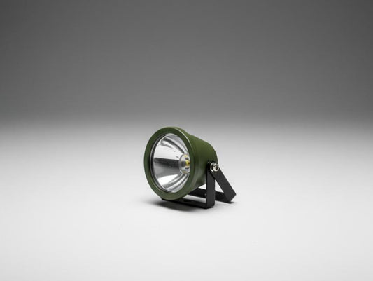 Green Spot Camping Light