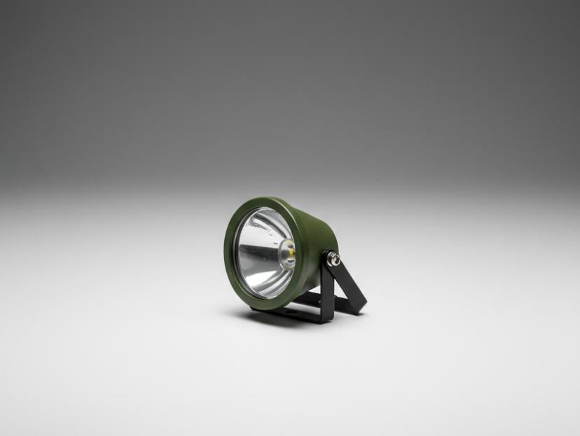Green Spot Camping Light