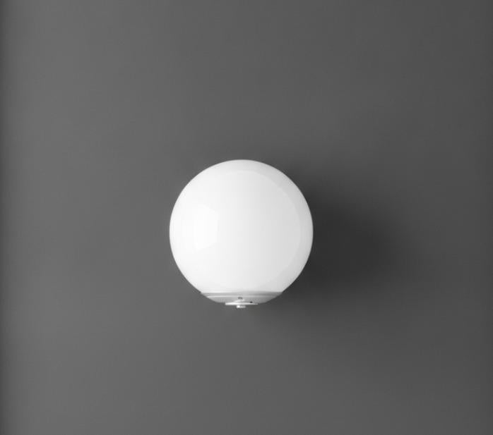 White Sphere Camping Light