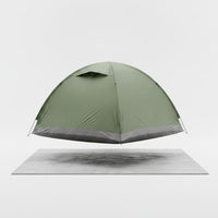 Green Dome Camping Tent