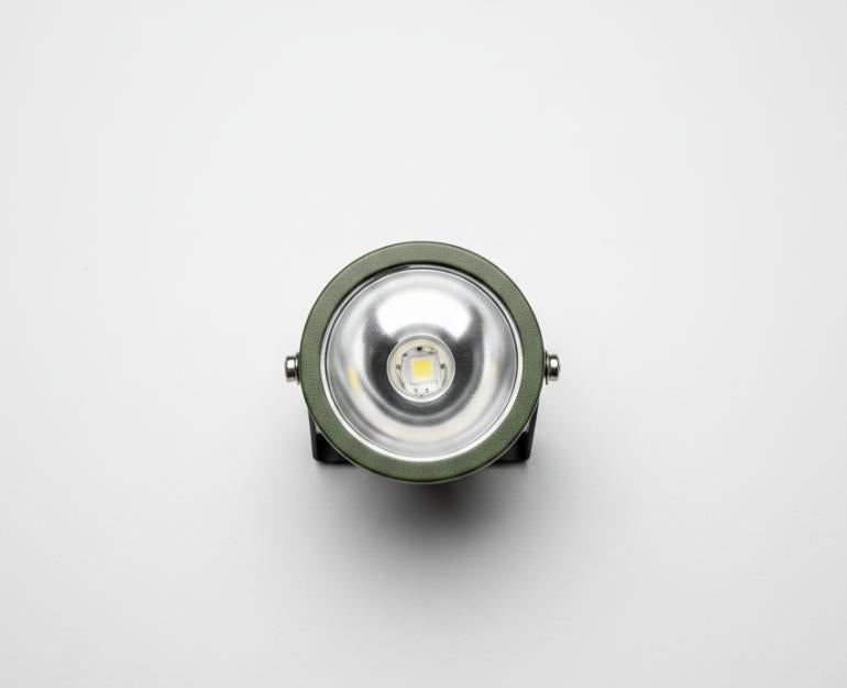 Green Spot Camping Light