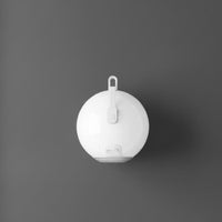 White Sphere Camping Light