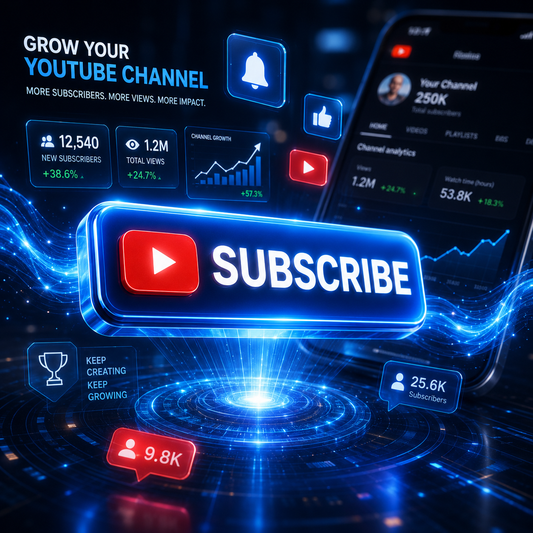 YouTube Subscriptions